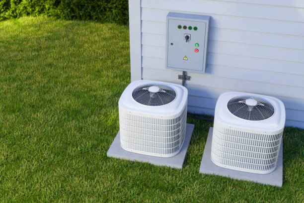 Best HVAC Replacement Cost  in Alturas, CA