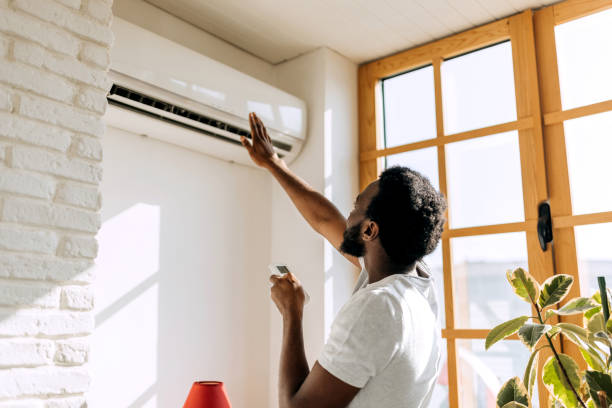 Best Residential HVAC Services  in Alturas, CA