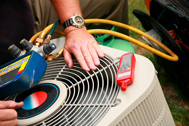 Best HVAC Tune-Up Services  in Alturas, CA
