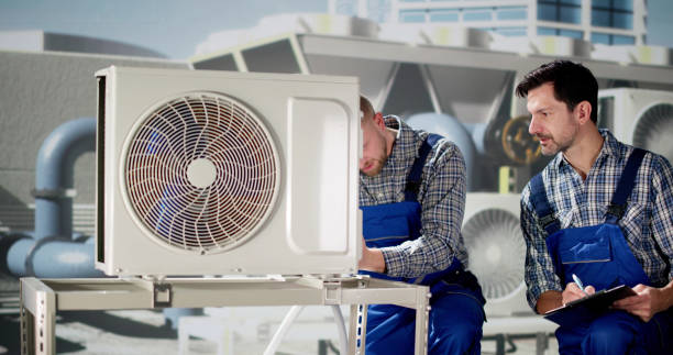 HVAC Emergency Services in Alturas, CA