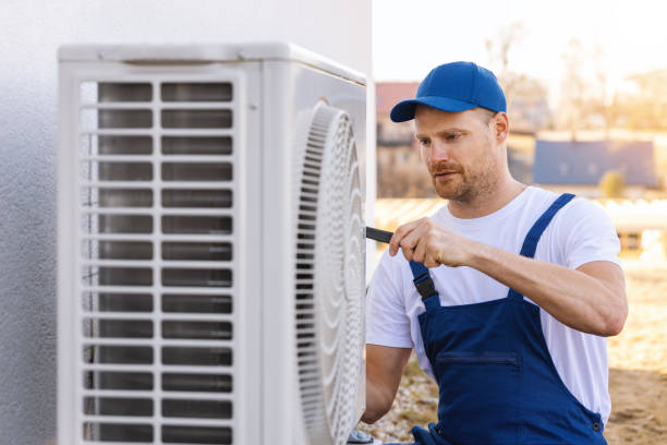 Best HVAC Air Duct Cleaning  in Alturas, CA